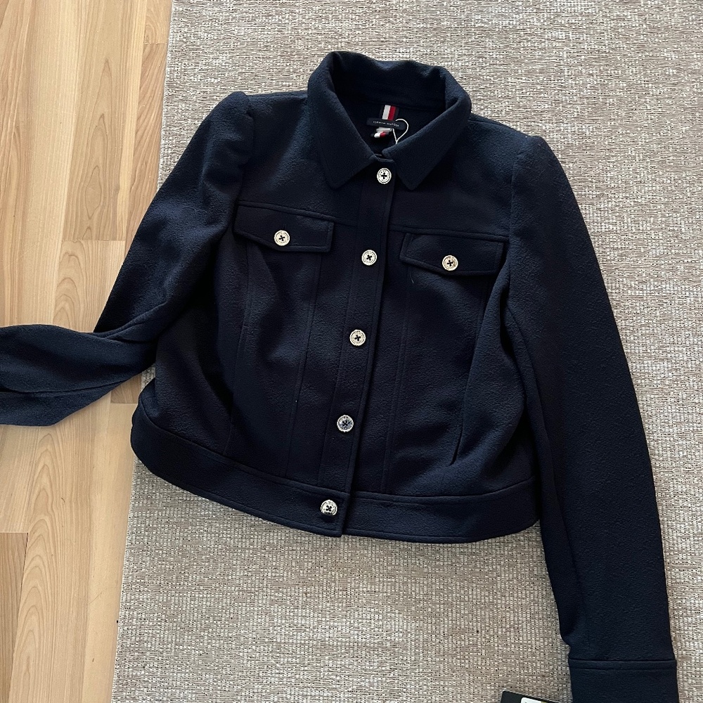 Tommy Hilfiger blazer